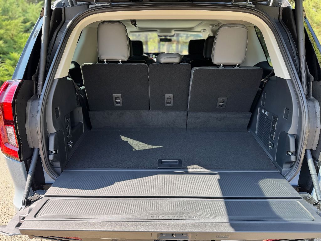 New Car 2025 Ford Expedition  Active For Sale Under $80,000 In Guymon, Oklahoma