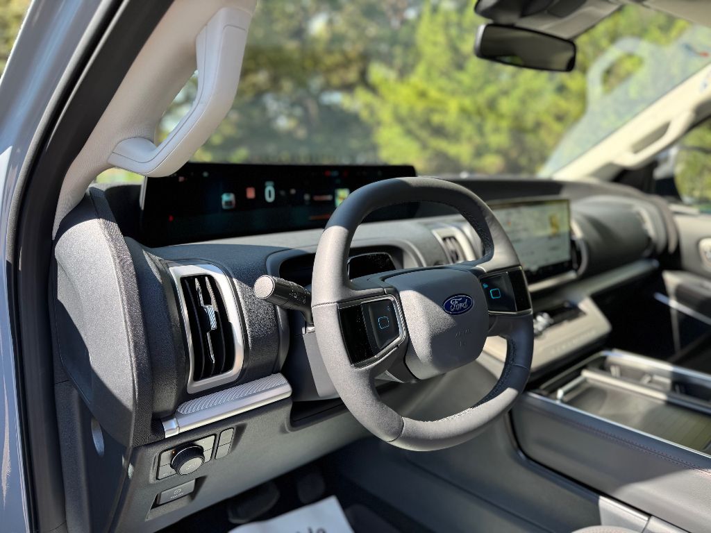 New Car 2025 Ford Expedition  Active For Sale Under $80,000 In Guymon, Oklahoma