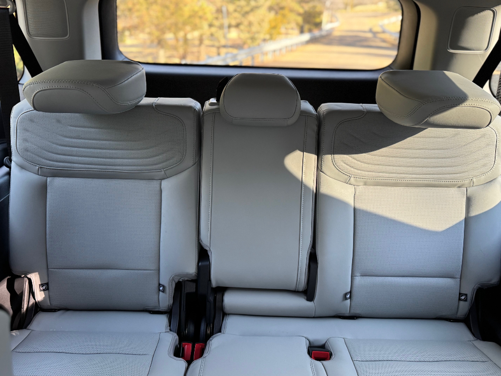 New Car 2025 Ford Expedition Max  Platinum For Sale Under $100,000 In Guymon, Oklahoma