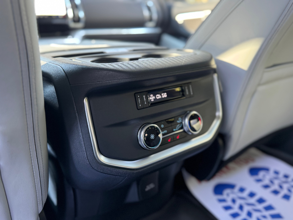 New Car 2025 Ford Expedition Max  Platinum For Sale Under $100,000 In Guymon, Oklahoma