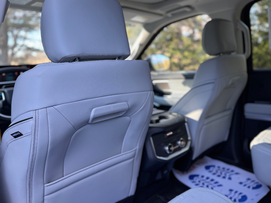 New Car 2025 Ford Expedition Max  Platinum For Sale Under $100,000 In Guymon, Oklahoma