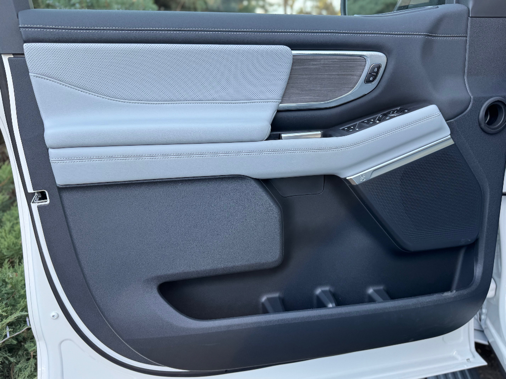 New Car 2025 Ford Expedition Max  Platinum For Sale Under $100,000 In Guymon, Oklahoma