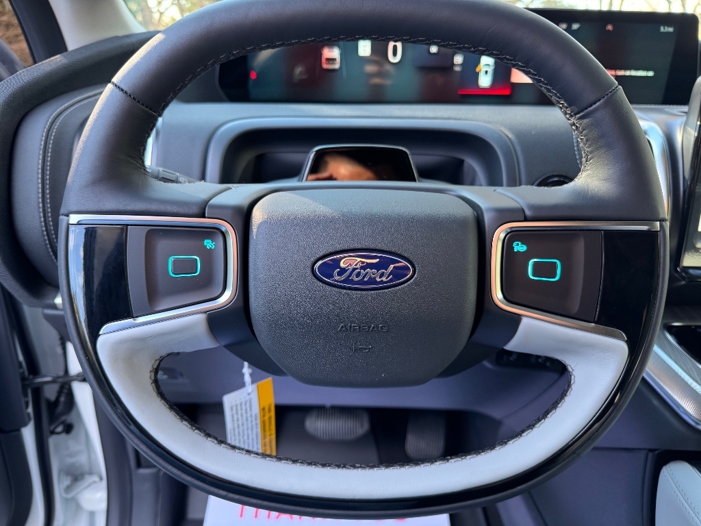 New Car 2025 Ford Expedition Max  Platinum For Sale Under $100,000 In Guymon, Oklahoma