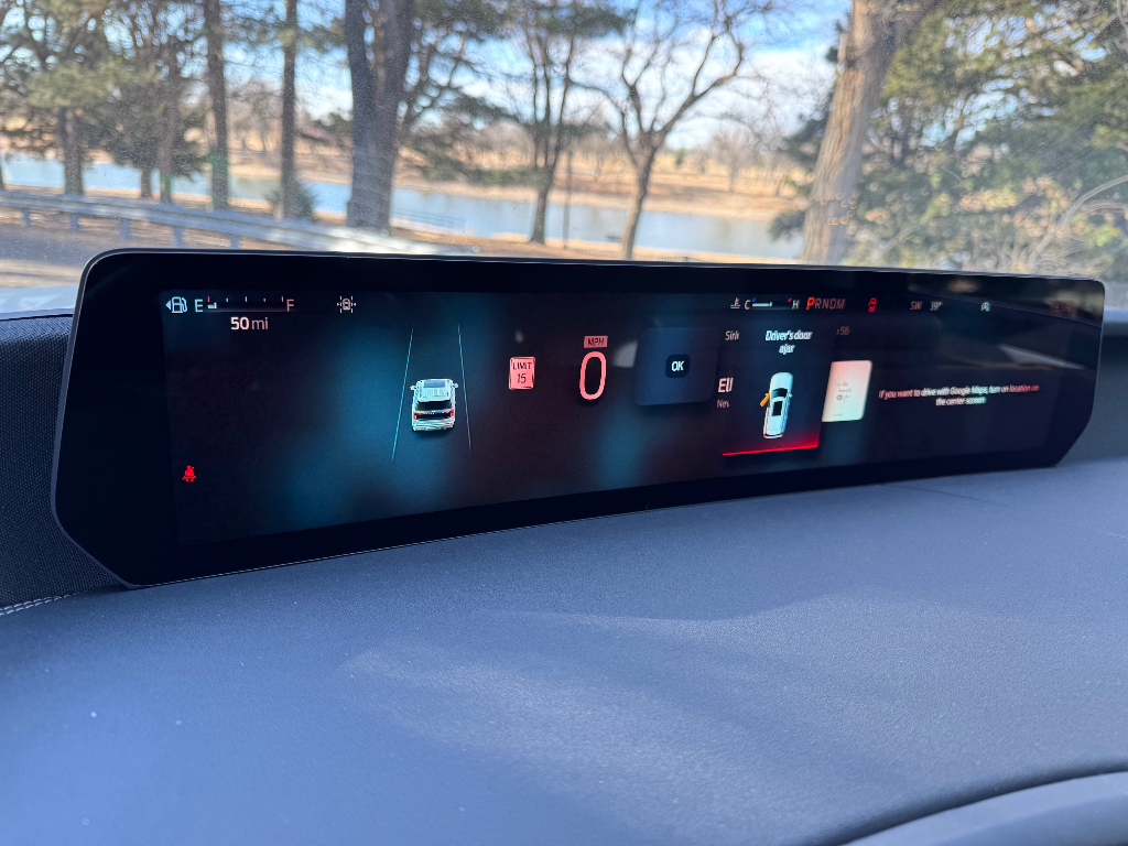 New Car 2025 Ford Expedition Max  Platinum For Sale Under $100,000 In Guymon, Oklahoma