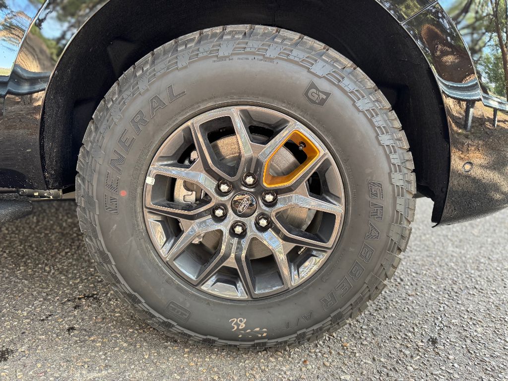 New Car 2025 Ford Expedition  Tremor For Sale Under $90,000 In Guymon, Oklahoma