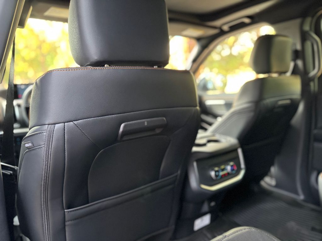 New Car 2025 Ford Expedition  Tremor For Sale Under $90,000 In Guymon, Oklahoma