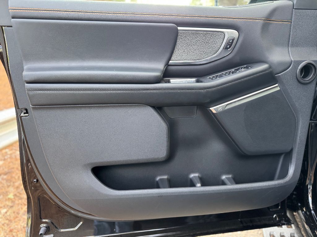 New Car 2025 Ford Expedition  Tremor For Sale Under $90,000 In Guymon, Oklahoma