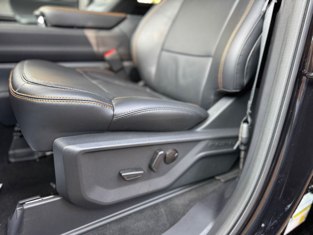 New Car 2025 Ford Expedition  Tremor For Sale Under $90,000 In Guymon, Oklahoma