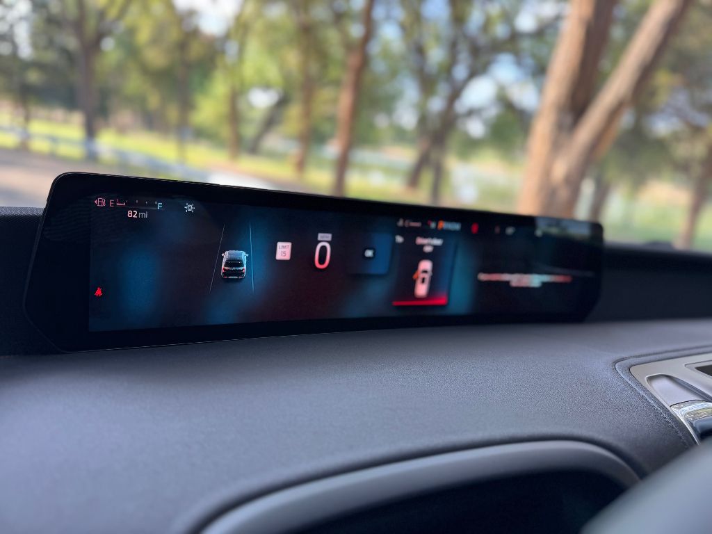 New Car 2025 Ford Expedition  Tremor For Sale Under $90,000 In Guymon, Oklahoma