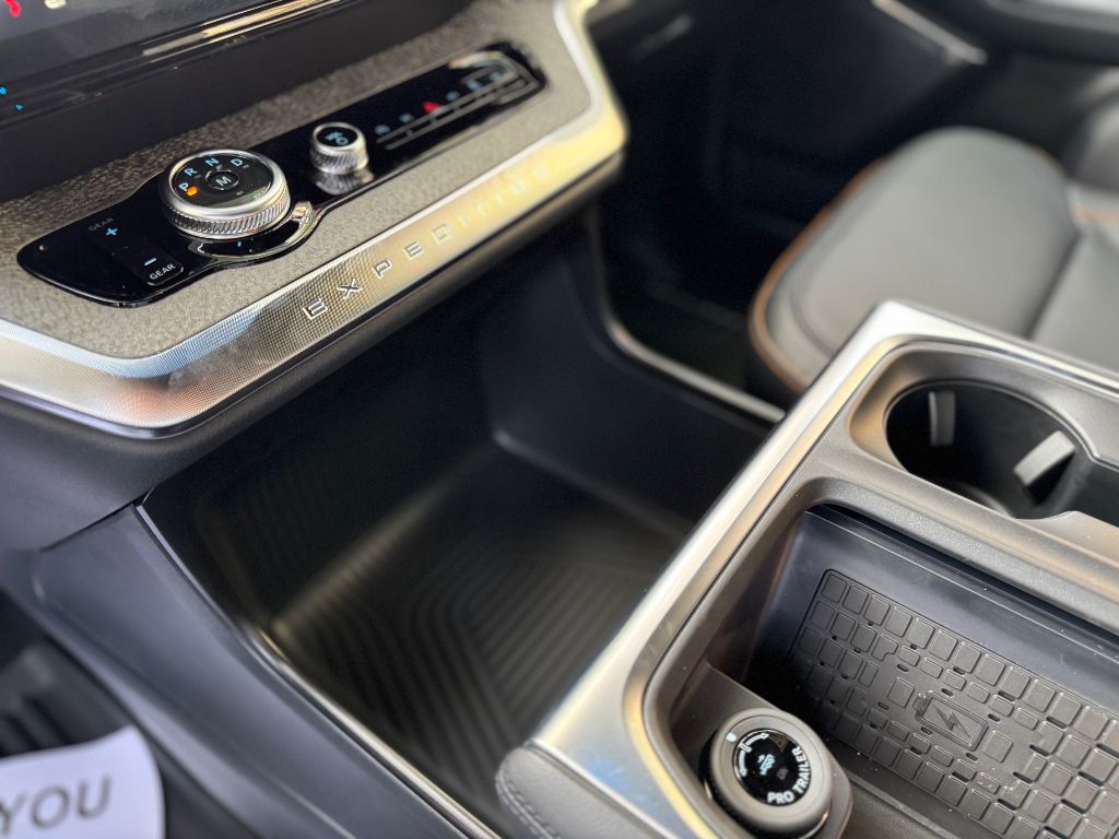 New Car 2025 Ford Expedition  Tremor For Sale Under $90,000 In Guymon, Oklahoma