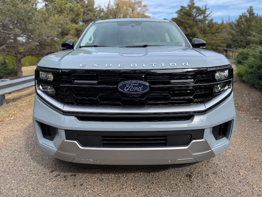 New Car 2025 Ford Expedition Max  Platinum For Sale Under $100,000 In Guymon, Oklahoma