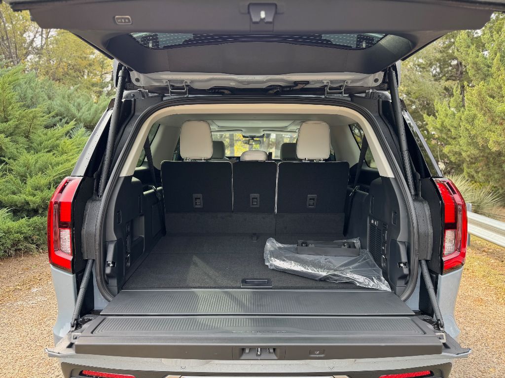 New Car 2025 Ford Expedition Max  Platinum For Sale Under $100,000 In Guymon, Oklahoma