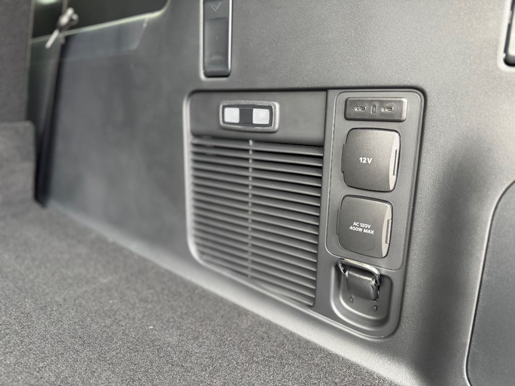 New Car 2025 Ford Expedition Max  Platinum For Sale Under $100,000 In Guymon, Oklahoma