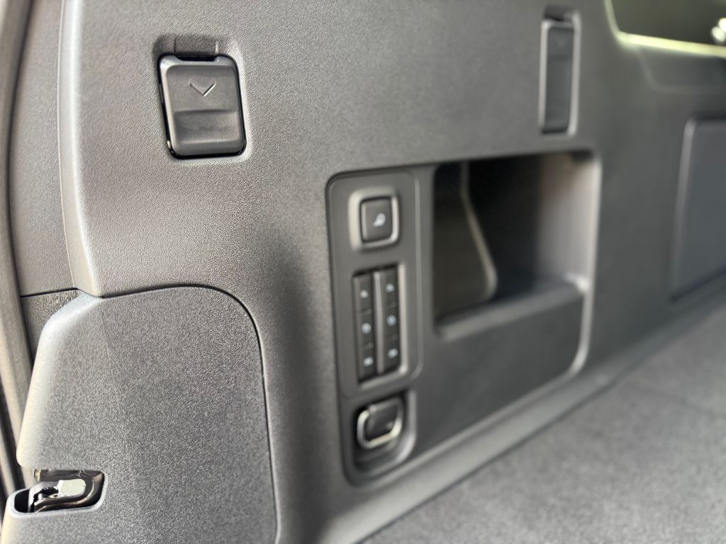 New Car 2025 Ford Expedition Max  Platinum For Sale Under $100,000 In Guymon, Oklahoma