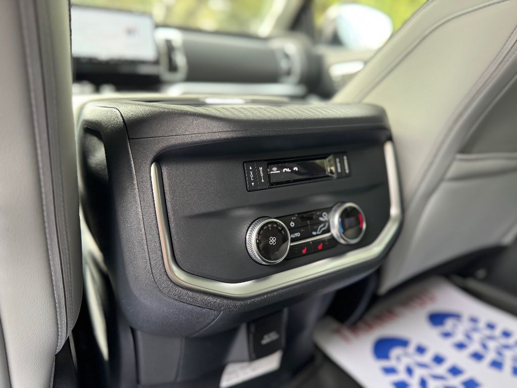 New Car 2025 Ford Expedition Max  Platinum For Sale Under $100,000 In Guymon, Oklahoma