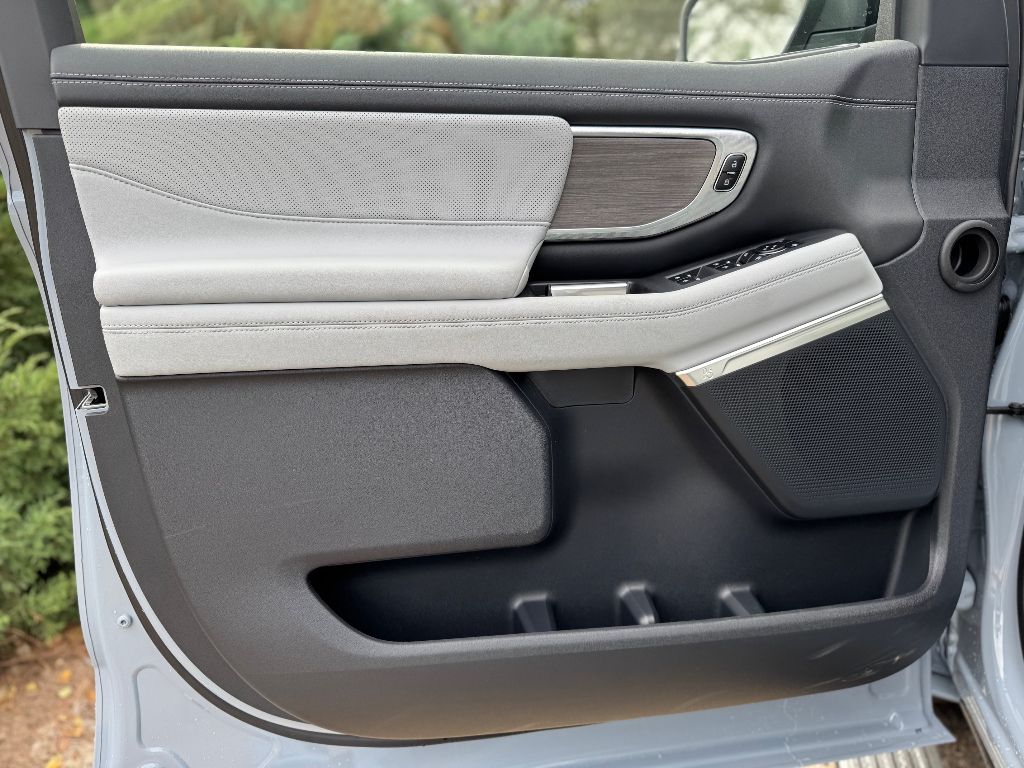 New Car 2025 Ford Expedition Max  Platinum For Sale Under $100,000 In Guymon, Oklahoma