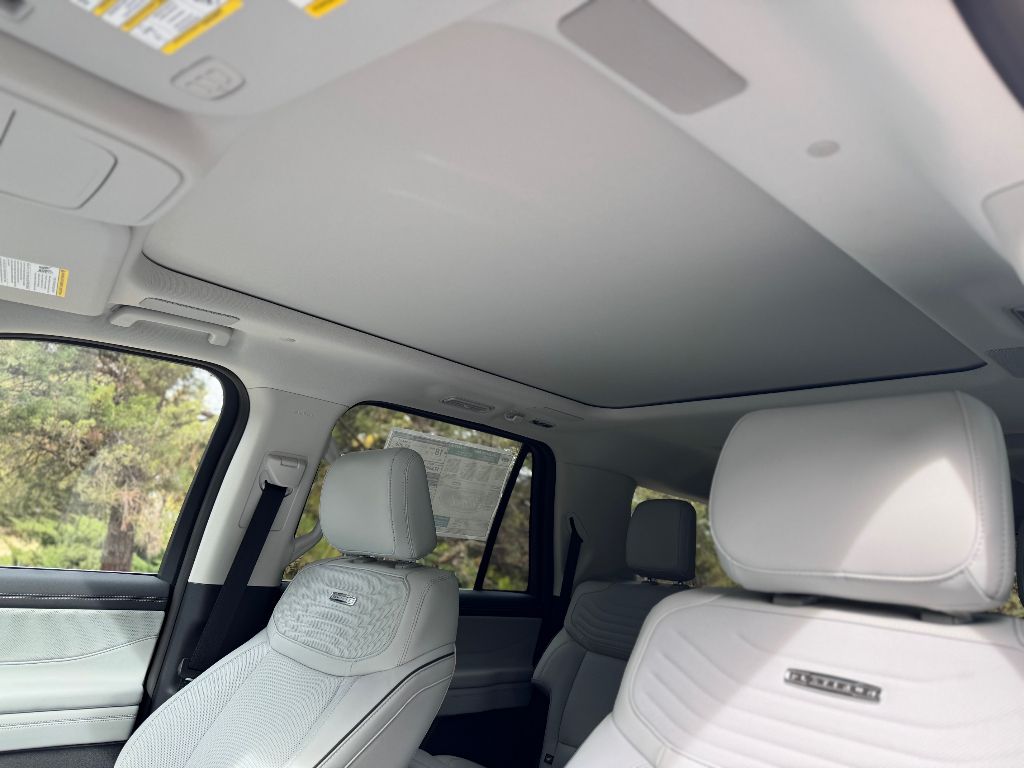 New Car 2025 Ford Expedition Max  Platinum For Sale Under $100,000 In Guymon, Oklahoma