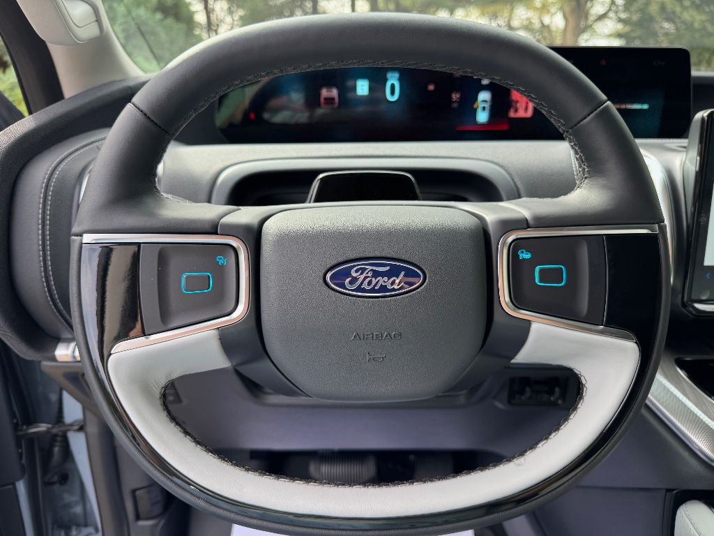 New Car 2025 Ford Expedition Max  Platinum For Sale Under $100,000 In Guymon, Oklahoma