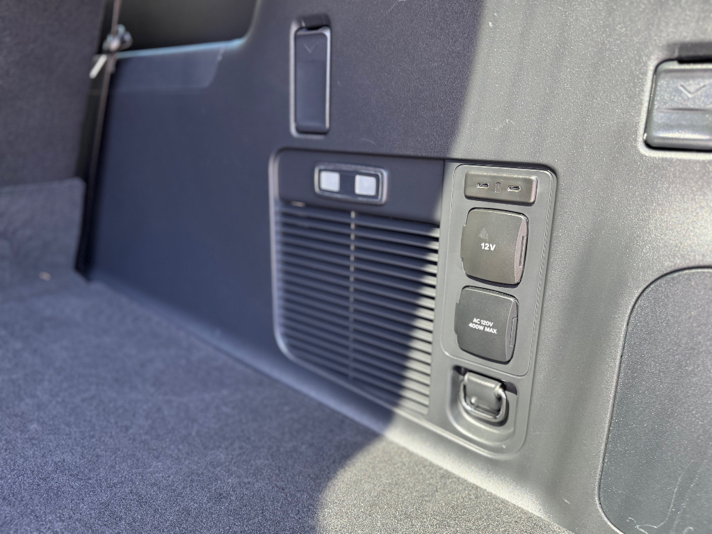 Used Car 2025 Ford Expedition Max  Platinum For Sale Under $90,000 In Guymon, Oklahoma