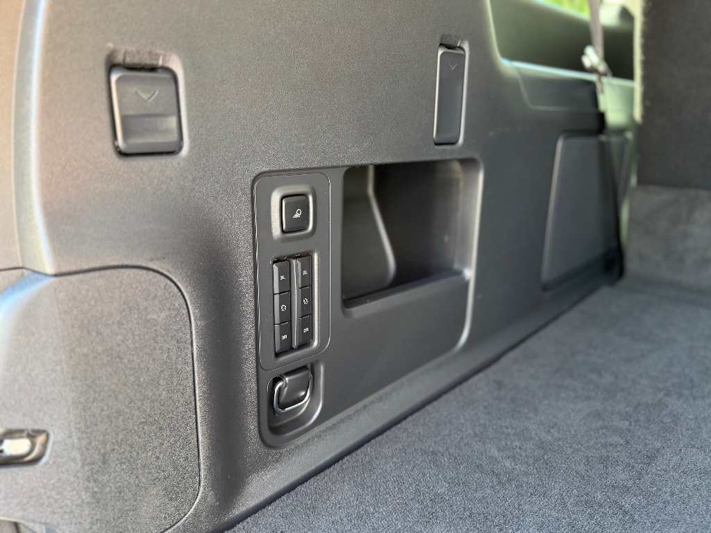 Used Car 2025 Ford Expedition Max  Platinum For Sale Under $90,000 In Guymon, Oklahoma