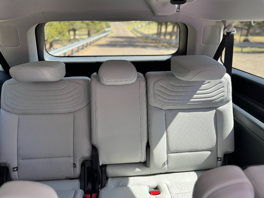 Used Car 2025 Ford Expedition Max  Platinum For Sale Under $90,000 In Guymon, Oklahoma