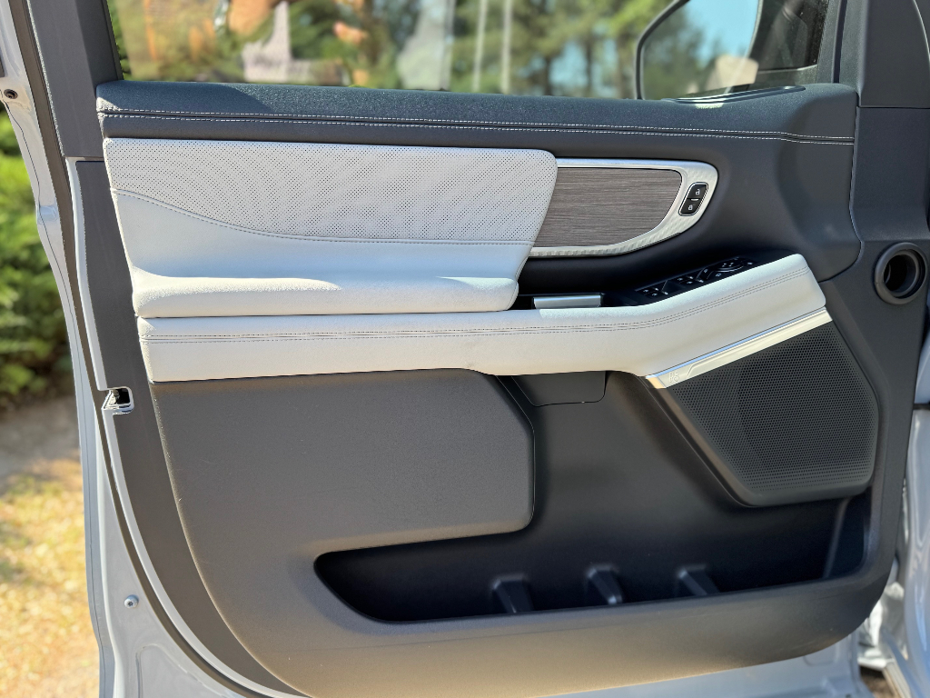 Used Car 2025 Ford Expedition Max  Platinum For Sale Under $90,000 In Guymon, Oklahoma