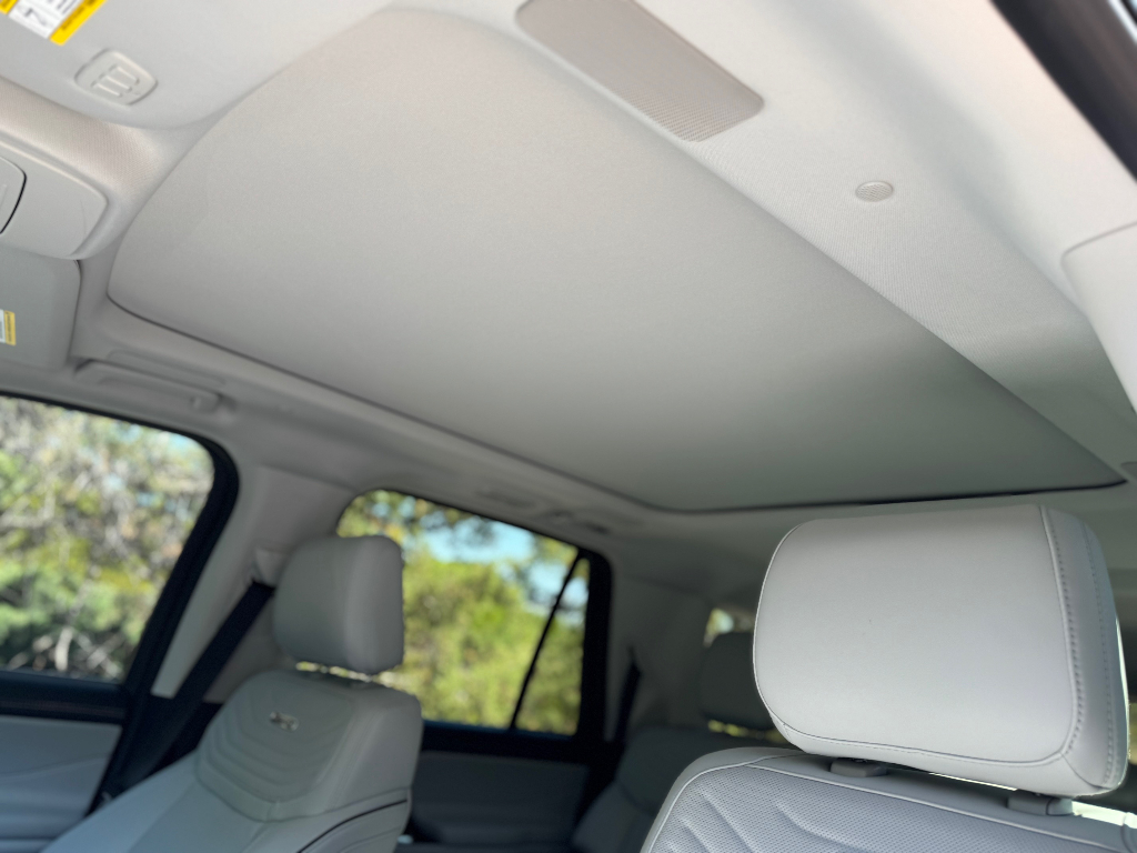 Used Car 2025 Ford Expedition Max  Platinum For Sale Under $90,000 In Guymon, Oklahoma