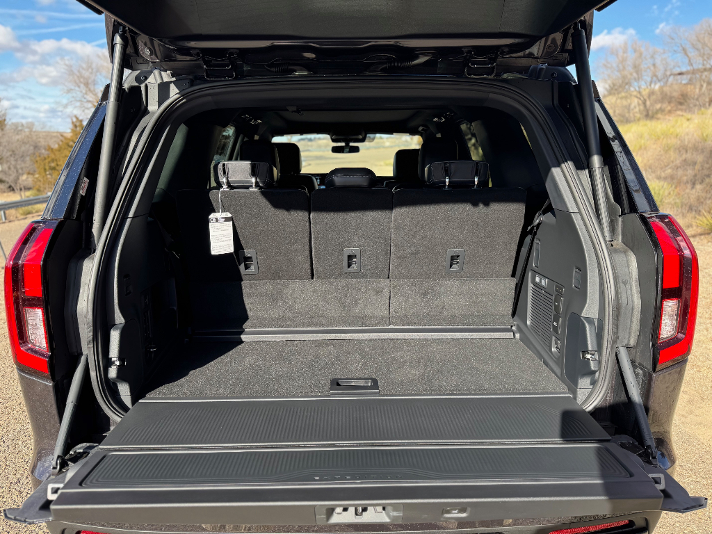 New Car 2025 Ford Expedition  Platinum For Sale Under $80,000 In Guymon, Oklahoma