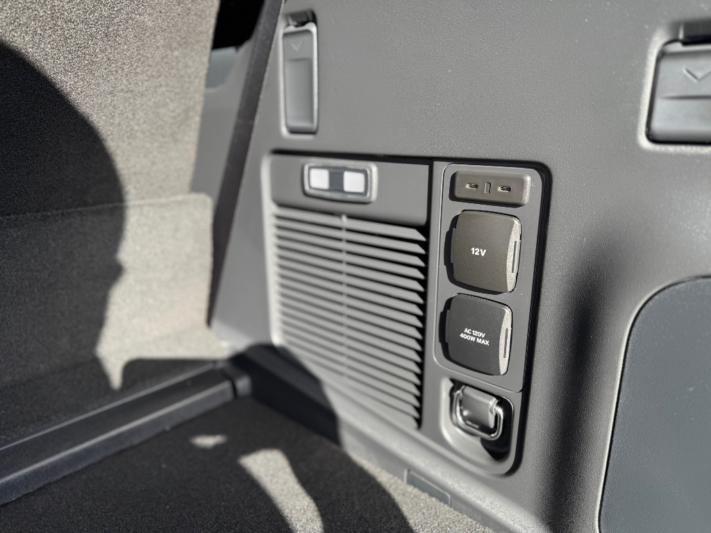 New Car 2025 Ford Expedition  Platinum For Sale Under $80,000 In Guymon, Oklahoma