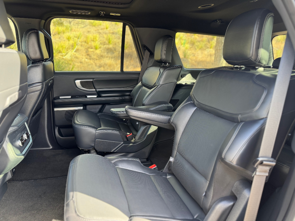 New Car 2025 Ford Expedition  Platinum For Sale Under $80,000 In Guymon, Oklahoma