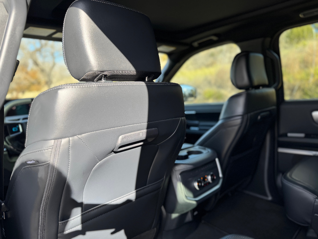 New Car 2025 Ford Expedition  Platinum For Sale Under $80,000 In Guymon, Oklahoma