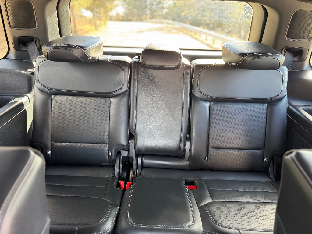 New Car 2025 Ford Expedition  Platinum For Sale Under $80,000 In Guymon, Oklahoma