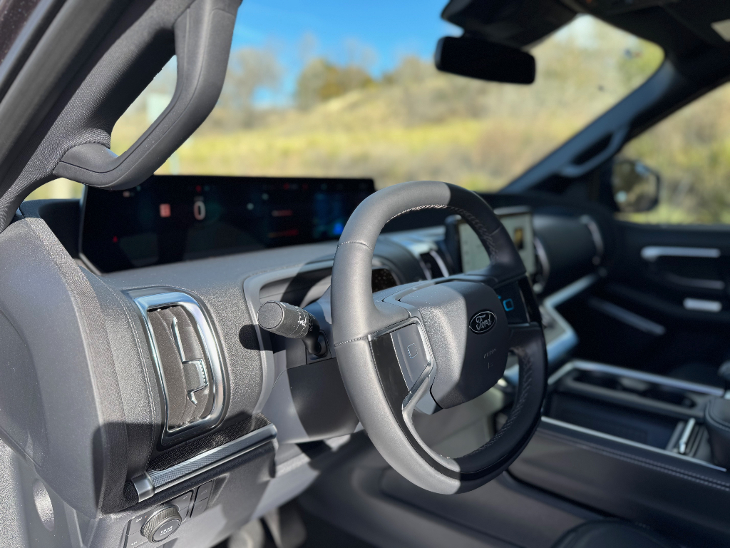 New Car 2025 Ford Expedition  Platinum For Sale Under $80,000 In Guymon, Oklahoma