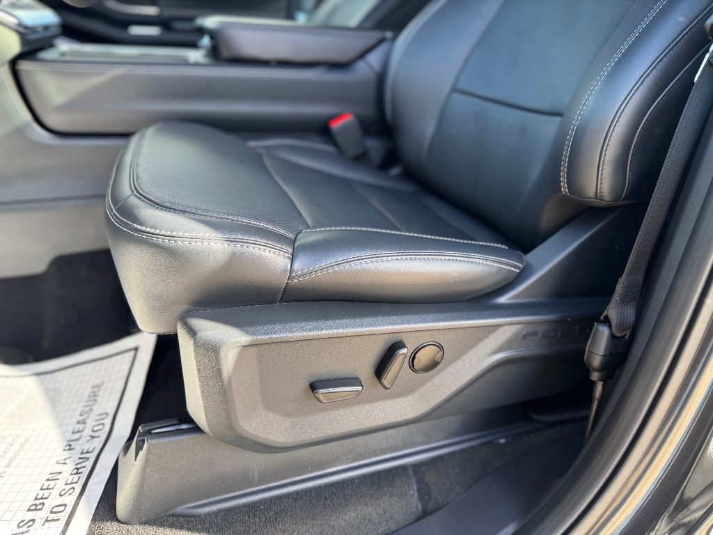 New Car 2025 Ford Expedition  Platinum For Sale Under $80,000 In Guymon, Oklahoma