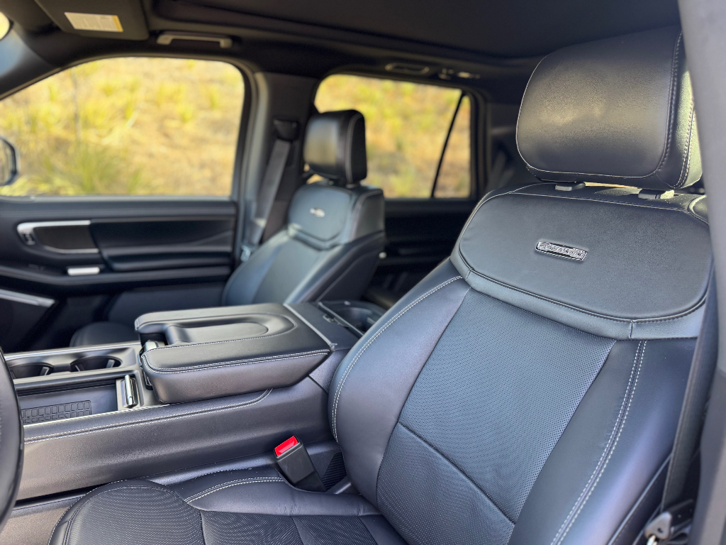 New Car 2025 Ford Expedition  Platinum For Sale Under $80,000 In Guymon, Oklahoma