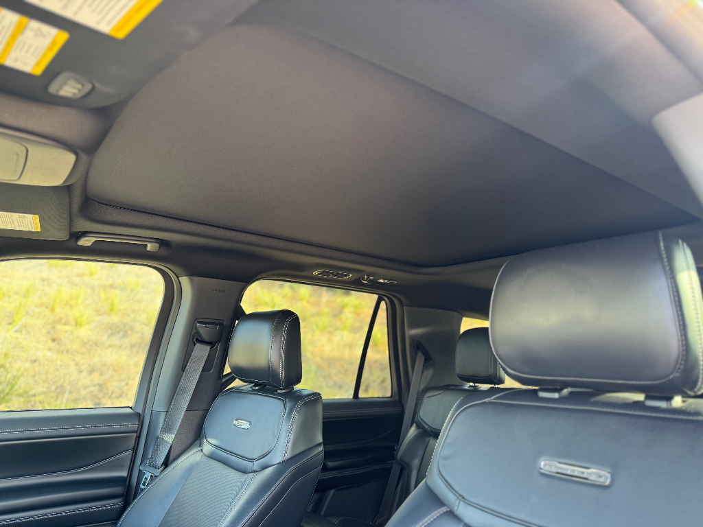 New Car 2025 Ford Expedition  Platinum For Sale Under $80,000 In Guymon, Oklahoma