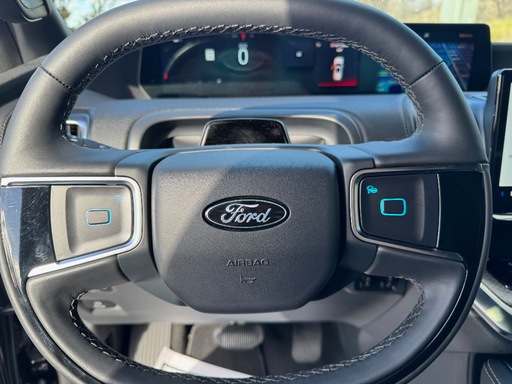 New Car 2025 Ford Expedition  Platinum For Sale Under $80,000 In Guymon, Oklahoma