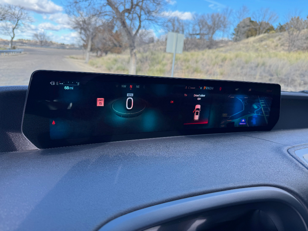 New Car 2025 Ford Expedition  Platinum For Sale Under $80,000 In Guymon, Oklahoma