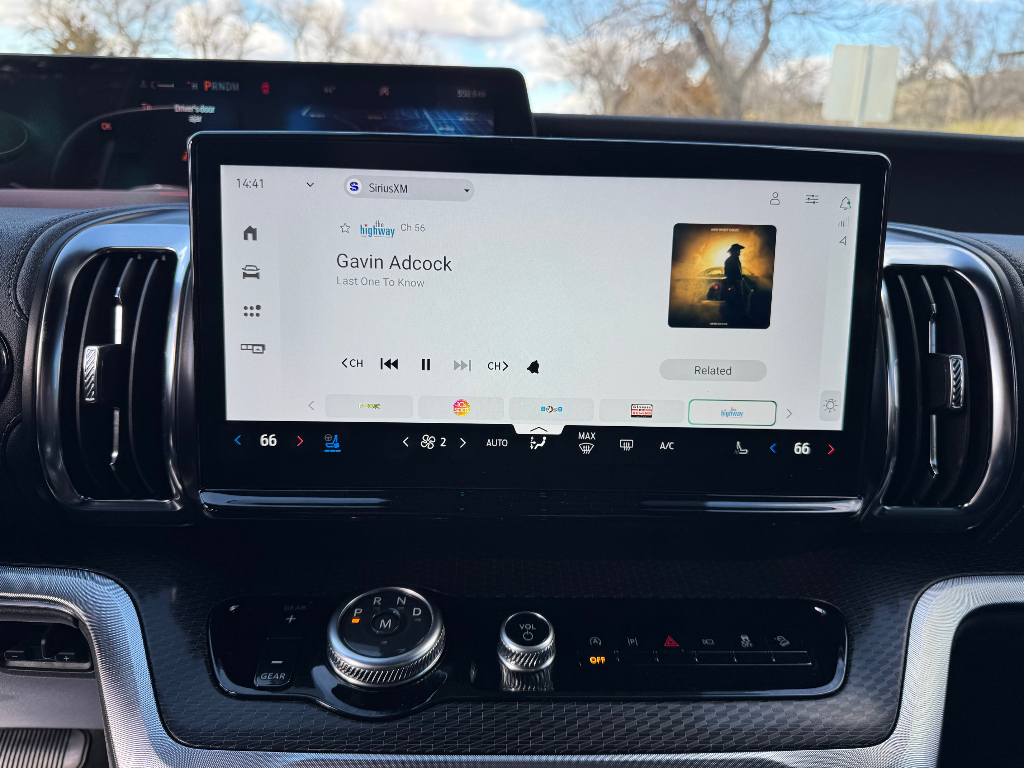 New Car 2025 Ford Expedition  Platinum For Sale Under $80,000 In Guymon, Oklahoma