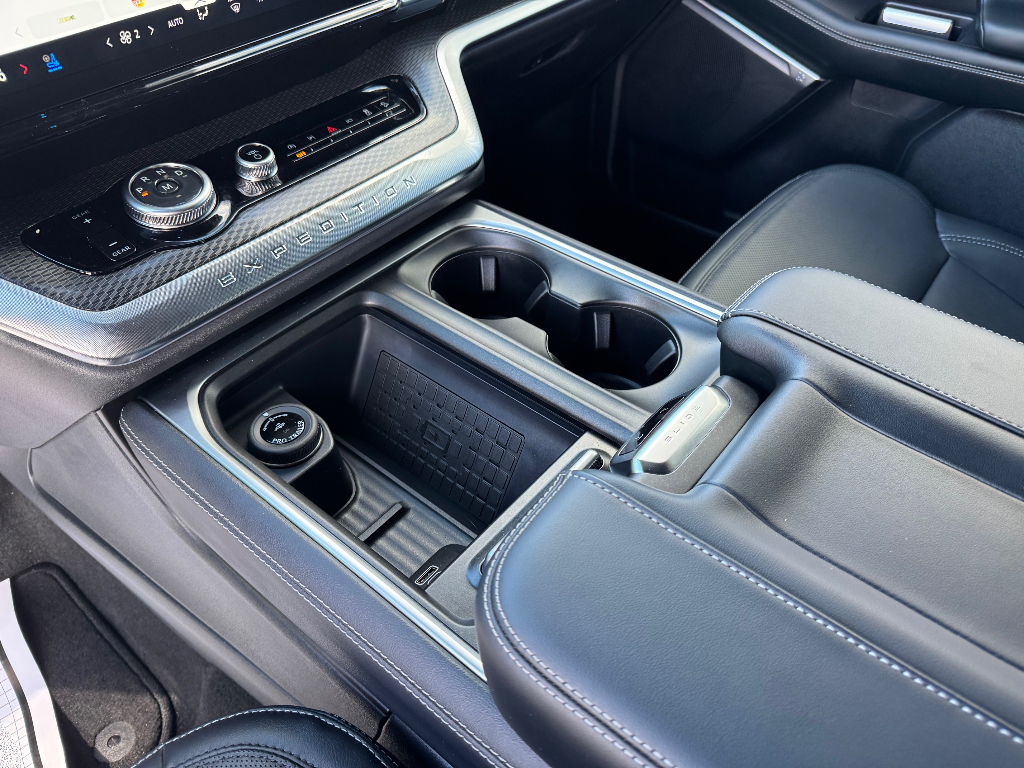 New Car 2025 Ford Expedition  Platinum For Sale Under $80,000 In Guymon, Oklahoma