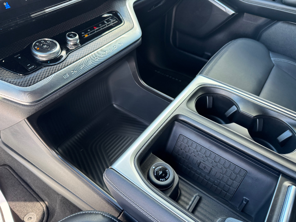 New Car 2025 Ford Expedition  Platinum For Sale Under $80,000 In Guymon, Oklahoma