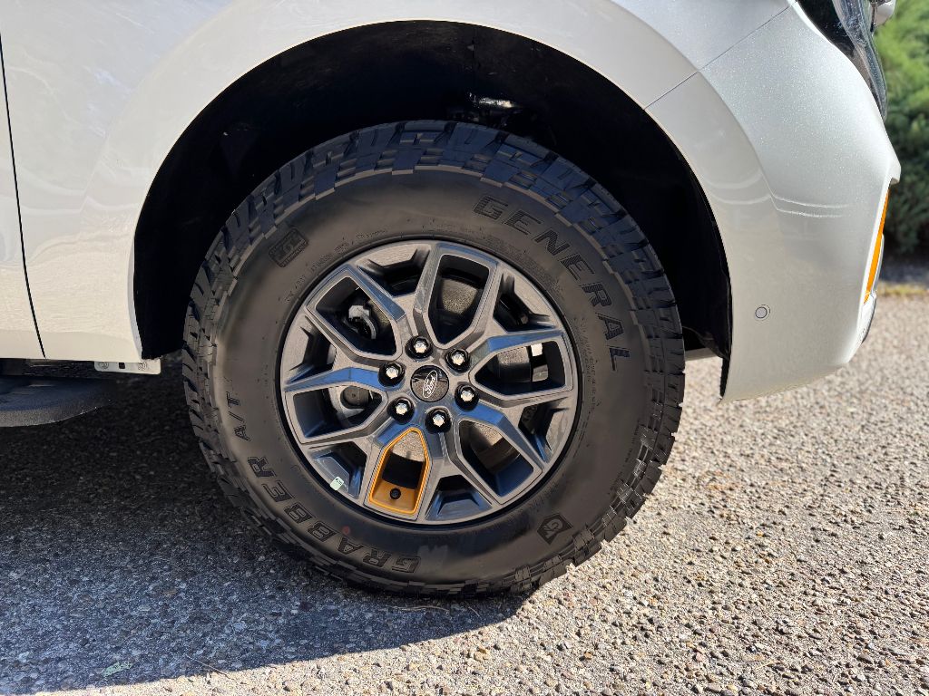 New Car 2025 Ford Expedition  Tremor For Sale Under $90,000 In Guymon, Oklahoma