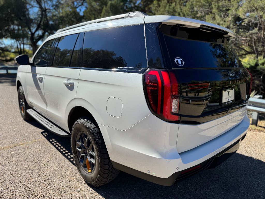 New Car 2025 Ford Expedition  Tremor For Sale Under $90,000 In Guymon, Oklahoma