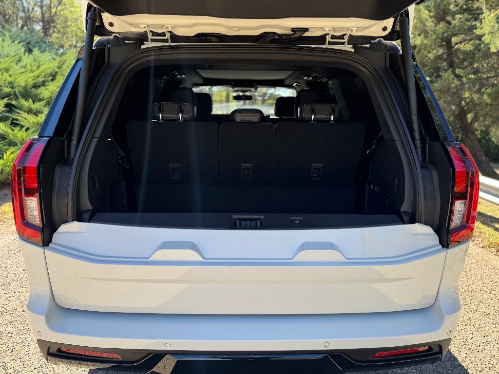 New Car 2025 Ford Expedition  Tremor For Sale Under $90,000 In Guymon, Oklahoma