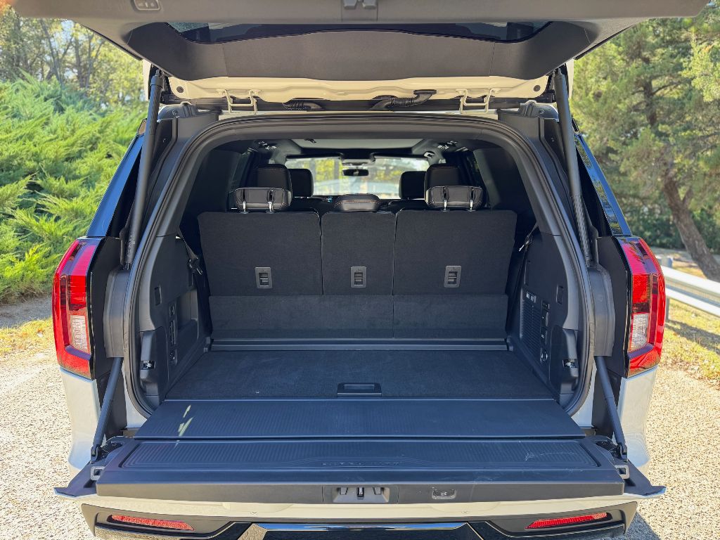 New Car 2025 Ford Expedition  Tremor For Sale Under $90,000 In Guymon, Oklahoma