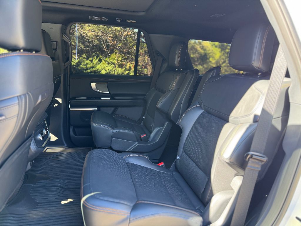 New Car 2025 Ford Expedition  Tremor For Sale Under $90,000 In Guymon, Oklahoma