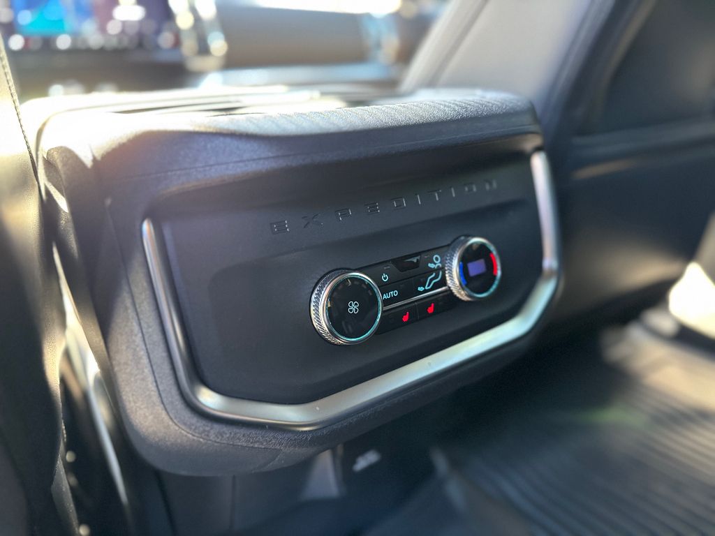 New Car 2025 Ford Expedition  Tremor For Sale Under $90,000 In Guymon, Oklahoma