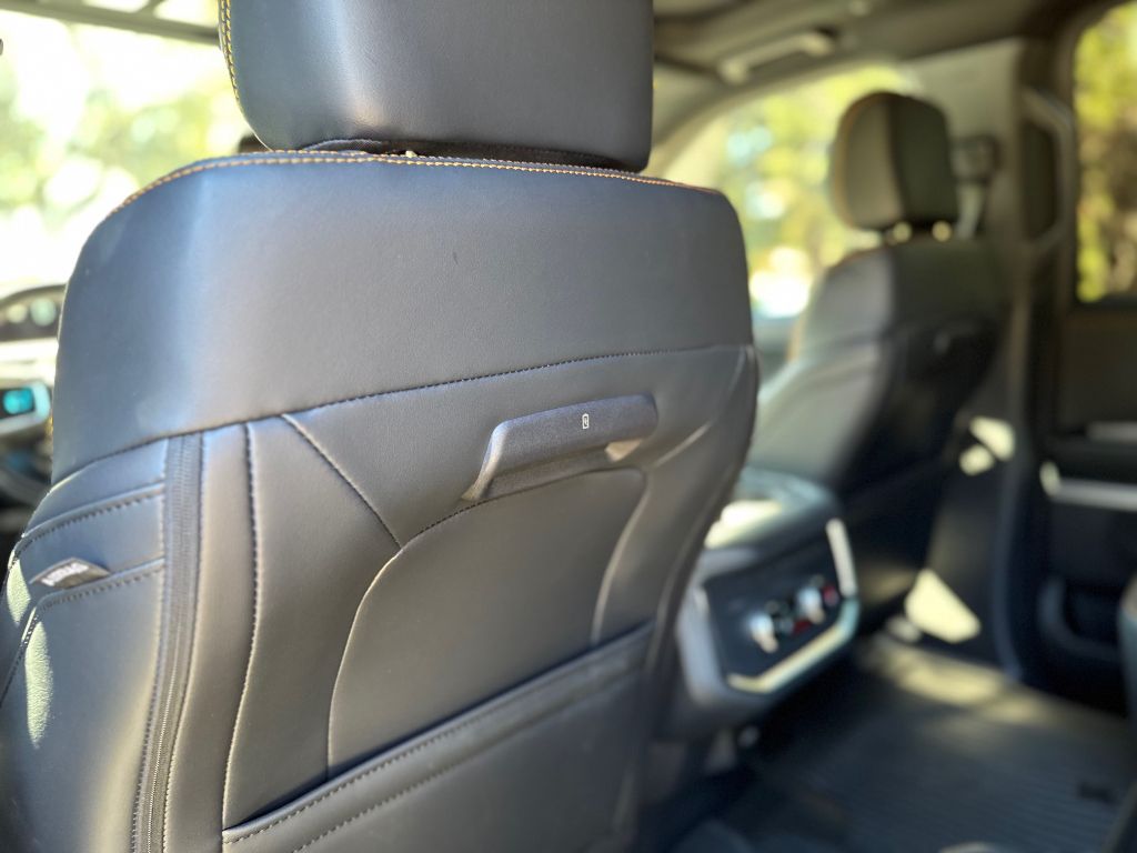 New Car 2025 Ford Expedition  Tremor For Sale Under $90,000 In Guymon, Oklahoma