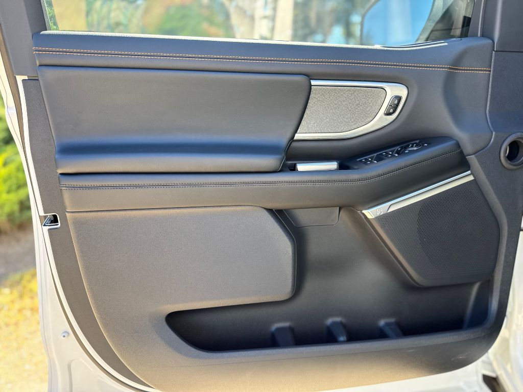 New Car 2025 Ford Expedition  Tremor For Sale Under $90,000 In Guymon, Oklahoma