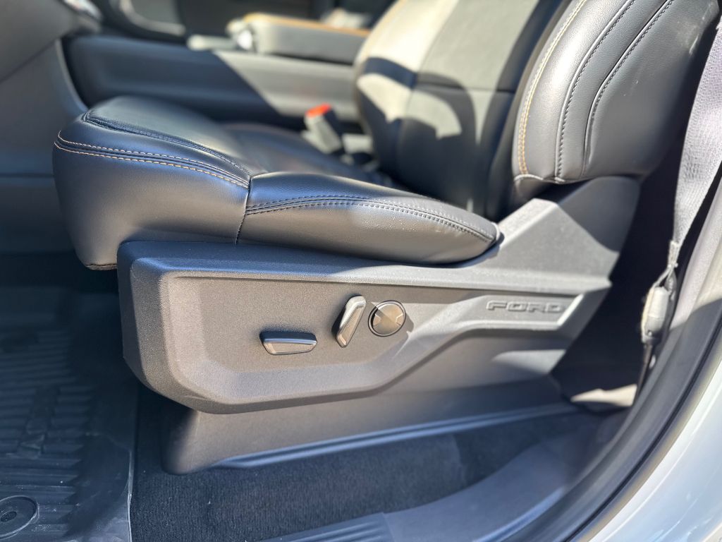 New Car 2025 Ford Expedition  Tremor For Sale Under $90,000 In Guymon, Oklahoma